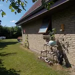 Ruthenberg In Kronsgaard- Gemuetliche Ferienwohnungen, 1700m Vom Ostseestrand Entfernt Apartament