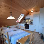 Ruthenberg In Kronsgaard- Gemuetliche Ferienwohnungen, 1700m Vom Ostseestrand Entfernt Kronsgaard