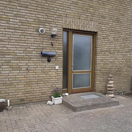 Apartamento Ruthenberg In Kronsgaard- Gemütliche Ferienwohnungen, 1700m Vom Ostseestrand Entfernt