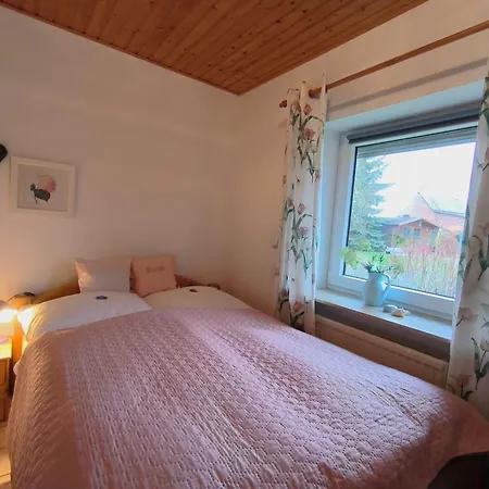 Ruthenberg In Kronsgaard- Gemütliche Ferienwohnungen, 1700m Vom Ostseestrand Entfernt Apartamento