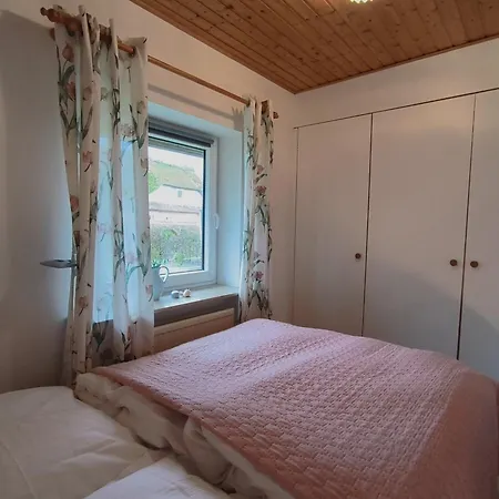 Ruthenberg In Kronsgaard- Gemütliche Ferienwohnungen, 1700m Vom Ostseestrand Entfernt Apartamento