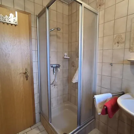 Ruthenberg In Kronsgaard- Gemütliche Ferienwohnungen, 1700m Vom Ostseestrand Entfernt *