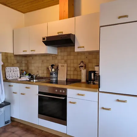 Ruthenberg In Kronsgaard- Gemütliche Ferienwohnungen, 1700m Vom Ostseestrand Entfernt