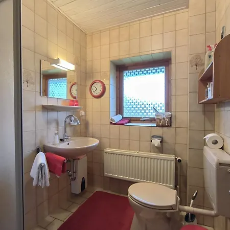 Ruthenberg In Kronsgaard- Gemütliche Ferienwohnungen, 1700m Vom Ostseestrand Entfernt Apartamento Kronsgaard