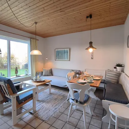 Ruthenberg In Kronsgaard- Gemütliche Ferienwohnungen, 1700m Vom Ostseestrand Entfernt Apartamento