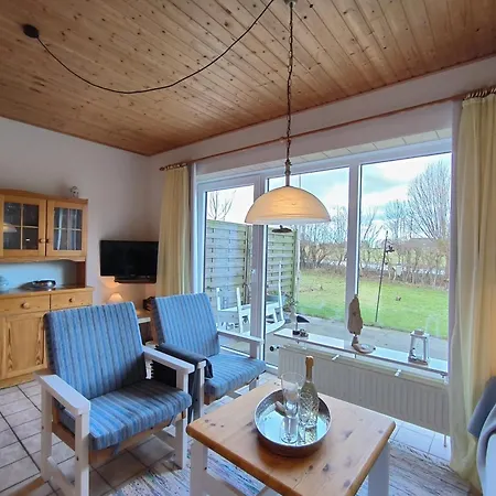 Ruthenberg In Kronsgaard- Gemütliche Ferienwohnungen, 1700m Vom Ostseestrand Entfernt *