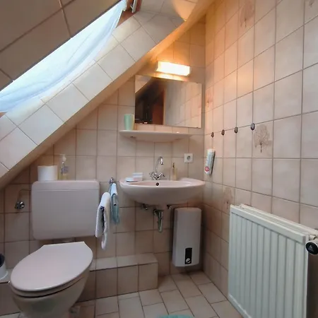 Apartamento Ruthenberg In Kronsgaard- Gemütliche Ferienwohnungen, 1700m Vom Ostseestrand Entfernt Kronsgaard