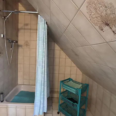 Ruthenberg In Kronsgaard- Gemuetliche Ferienwohnungen, 1700m Vom Ostseestrand Entfernt Διαμέρισμα Kronsgaard