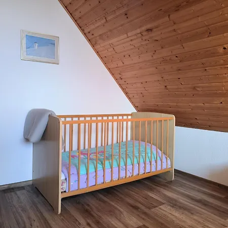 Ruthenberg In Kronsgaard- Gemuetliche Ferienwohnungen, 1700m Vom Ostseestrand Entfernt Kronsgaard