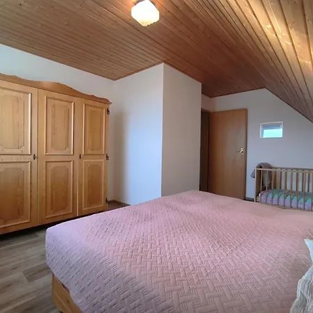 Ruthenberg In Kronsgaard- Gemütliche Ferienwohnungen, 1700m Vom Ostseestrand Entfernt Apartamento