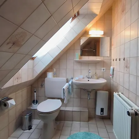 Apartamento Ruthenberg In Kronsgaard- Gemütliche Ferienwohnungen, 1700m Vom Ostseestrand Entfernt *