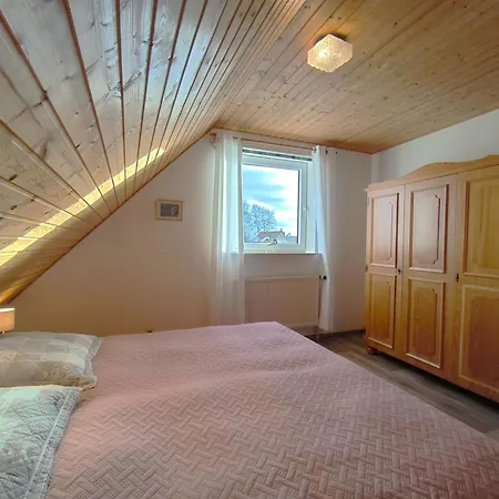 Ruthenberg In Kronsgaard- Gemuetliche Ferienwohnungen, 1700m Vom Ostseestrand Entfernt