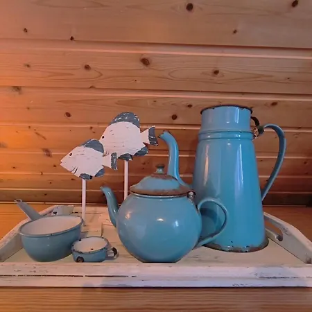 Ruthenberg In Kronsgaard- Gemütliche Ferienwohnungen, 1700m Vom Ostseestrand Entfernt * Kronsgaard