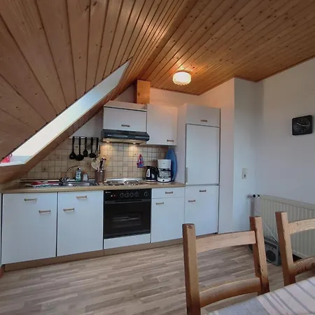 Ruthenberg In Kronsgaard- Gemuetliche Ferienwohnungen, 1700m Vom Ostseestrand Entfernt Apartament Kronsgaard