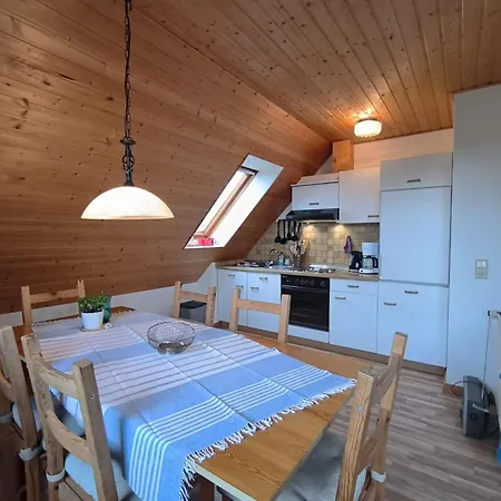 Ruthenberg In Kronsgaard- Gemuetliche Ferienwohnungen, 1700m Vom Ostseestrand Entfernt Kronsgaard