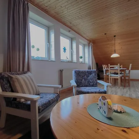 Apartamento Ruthenberg In Kronsgaard- Gemütliche Ferienwohnungen, 1700m Vom Ostseestrand Entfernt *